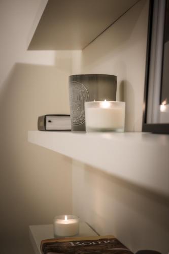 Photo - La Chiostrina al Vaticano