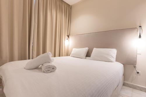Cosy Studio - Fitness access & Free Parking & Wifi Fiber, Casablanca (photo 6)