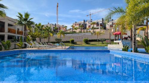 ALEGRIA sweet apartment