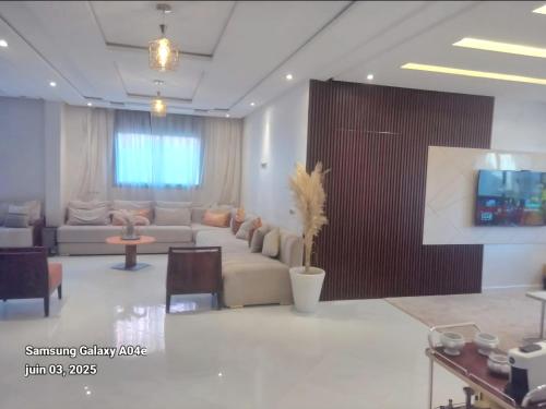 Agréable maison, Agadir