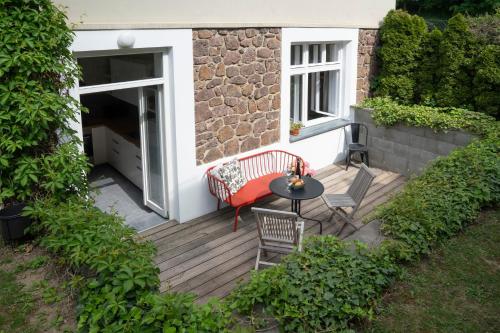 Bed&Breakfast & Apartment Klafé - image 2