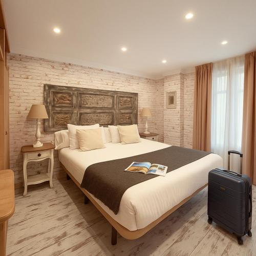 Apartamentos Sevilla Palace