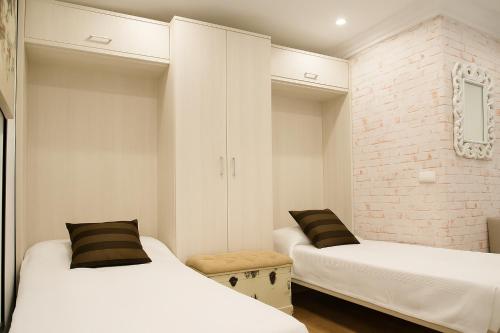 Apartamentos Sevilla Palace - image 5