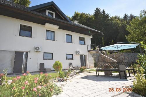 外部景觀, apartmaji LEJARDIN in 伊格