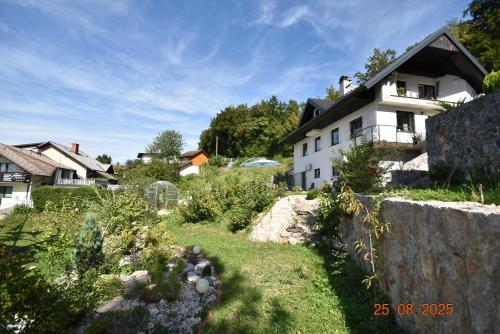 外部景觀, apartmaji LEJARDIN in 伊格