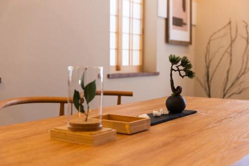 SHINJUKU 90m2 Beautiful Sakura View Private Villa