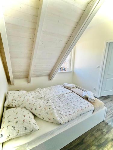 Apartamenty BIAŁA I