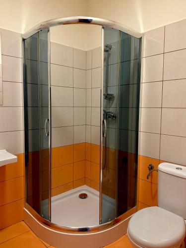 Motel Na Skarpie - Accommodation - Bielsko-Biala