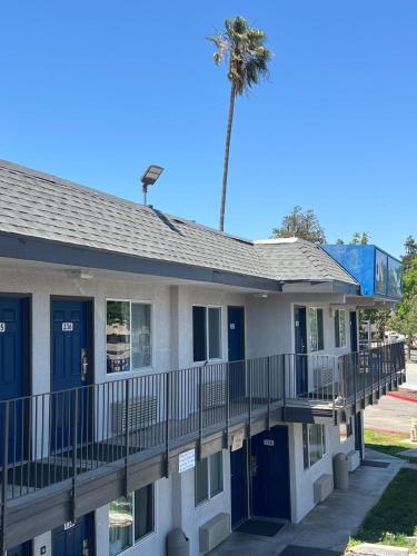 Motel 6 Pleasanton, CA in Pleasanton (CA)