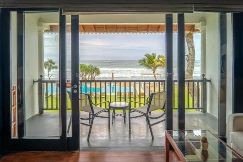 View, The Fortress Resort & Spa Galle in Unawatuna