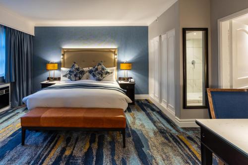 Southern Sun Mbombela in เนลส์พรุท