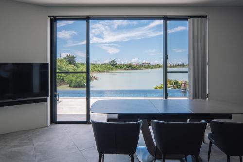 Facilities, Villa M BAYFRONT YONAHA -Pool&Sauna Retreat- in Miyakojima
