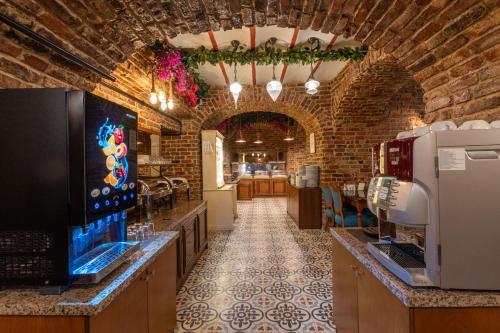 Meserret Palace Hotel - Special Category, Istanbul (photo 11)