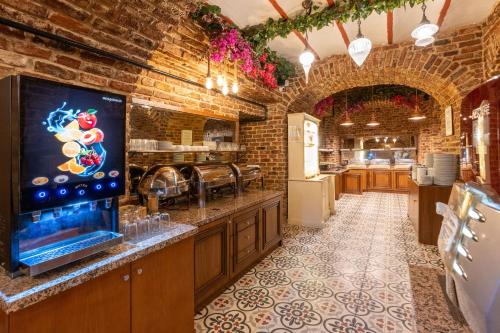 Meserret Palace Hotel - Special Category, Istanbul (photo 10)