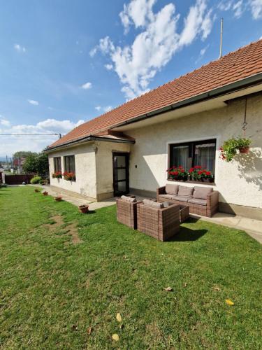 Dārzs, Orlik in Spisske Bistre