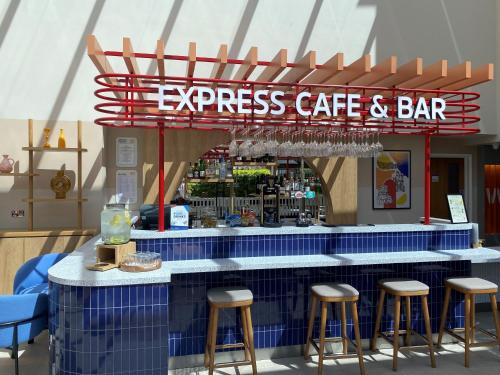 Holiday Inn Express Windsor by IHG, Windsor (fotografie 4)