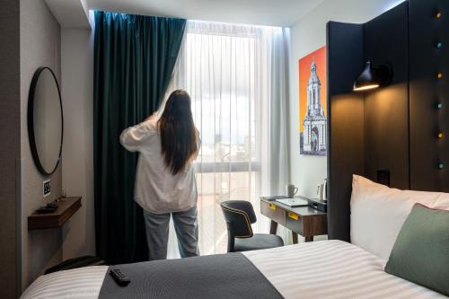 Point A Hotel Dublin Liberties - image 6