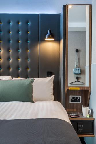 Point A Hotel Dublin Liberties - image 5