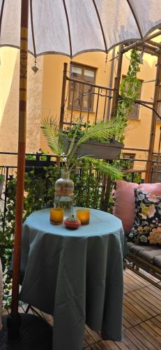 Room best location Stockholm, Стокгольм (фото 8)