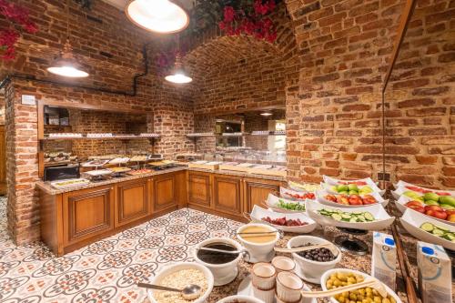 Meserret Palace Hotel - Special Category, Istanbul (photo 6)