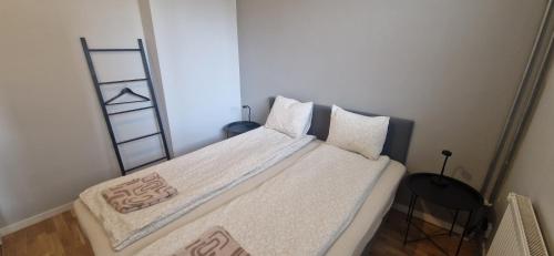 Cozy 1 bedroom apartment in Oslo Sentrum, Oslo (fotografie 4)