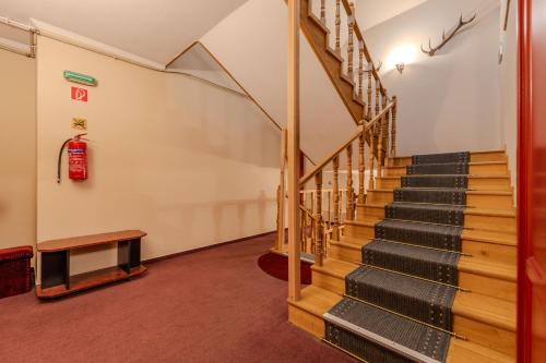 Hotel Palota City - image 8