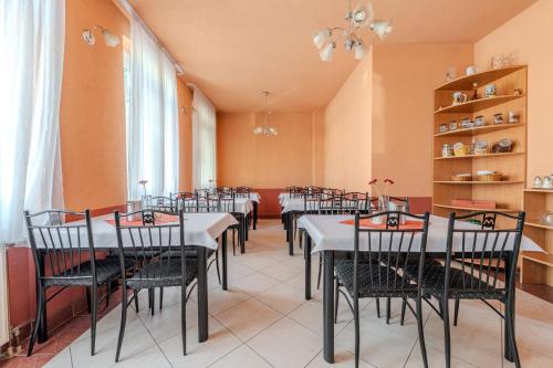 Hotel Palota City in 15. kerület - Rákospalota