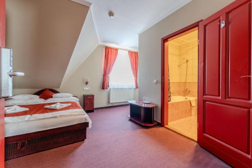 Hotel Palota City - image 3