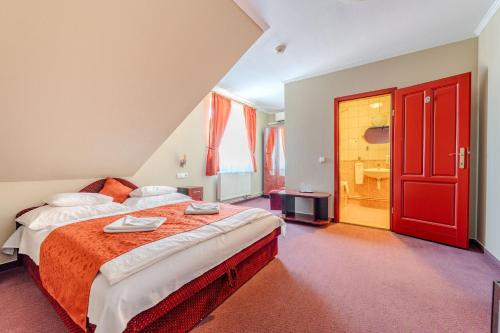 Hotel Palota City - image 13