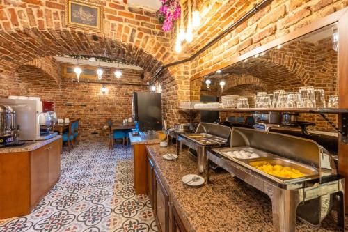 Meserret Palace Hotel - Special Category, Istanbul (photo 4)