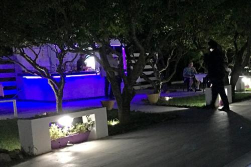 Villa Nicodemo – Paestum, UT