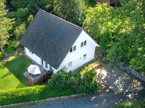 DIE WOHNEREI Apartment ESPRIT, Rosengarten