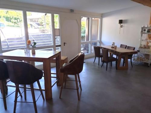 Herzstück Simonskall (Herzstuck Simonskall) in 許特根瓦爾德