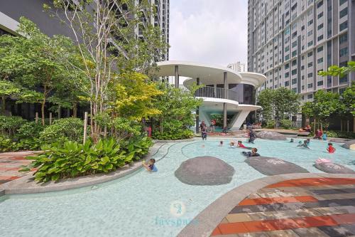 Sentul KL | 3B2B for 5 | 15 min > Mid Valley - image 14