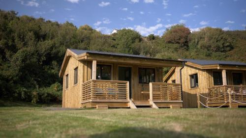 . Glen Wyllin Campsite
