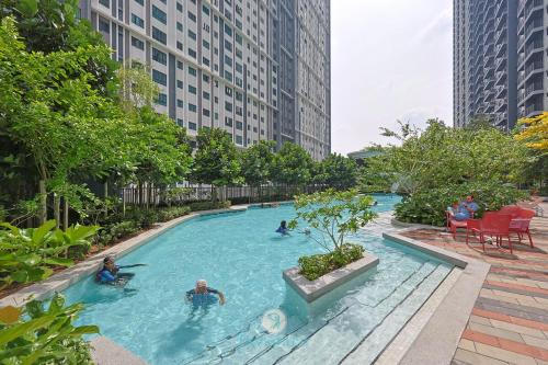 Sentul KL | 3B2B for 5 | 15 min > Mid Valley - image 13