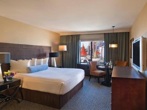 Excalibur Hotel Casino in Las Vegas (NV)