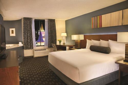Excalibur Hotel Casino in Las Vegas (NV)