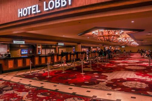 Excalibur Hotel Casino in Las Vegas (NV)