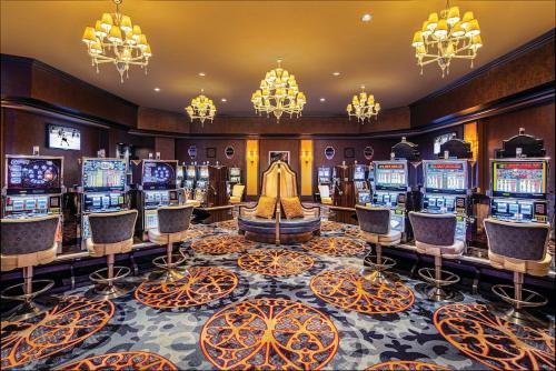Excalibur Hotel Casino 5