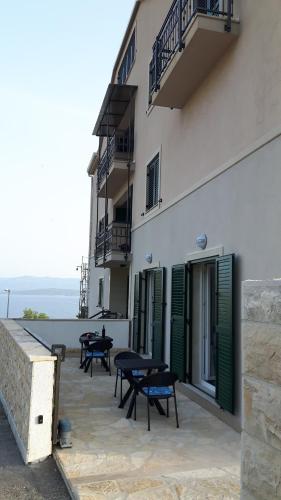 Rooms Anđelka 1