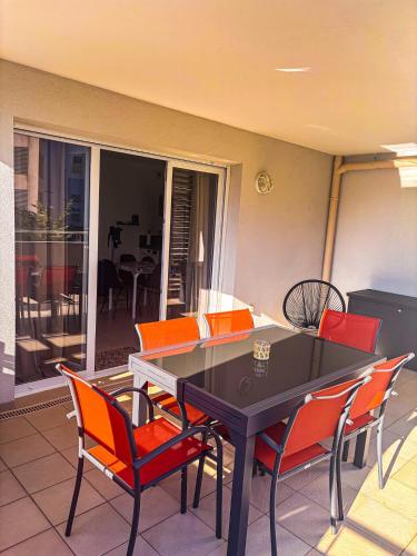 Charmant T2 Ajaccio - Location saisonnière - Sarrola-Carcopino