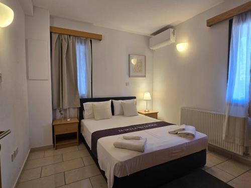 Maryland Lodge kakopetria in Kakopetria