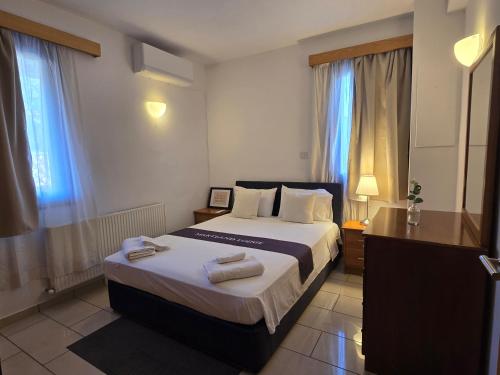 Maryland Lodge kakopetria in Kakopetria