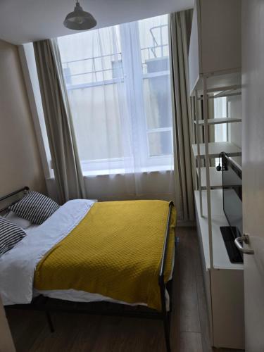 City Lodge, Manchester