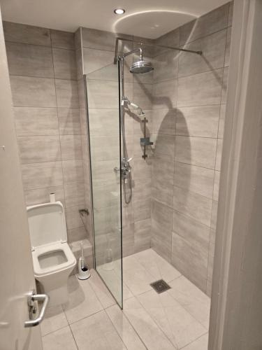 City Lodge, Manchester (photo 6)