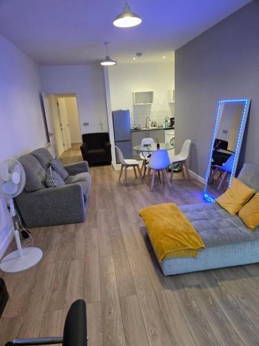 City Lodge, Manchester (photo 9)