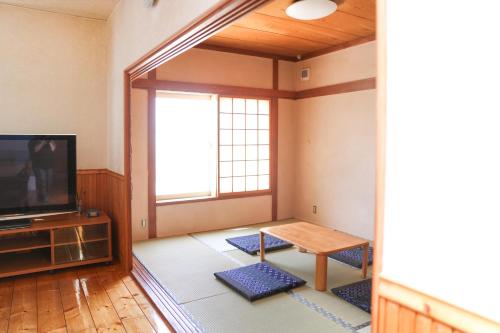 Flower House Toya