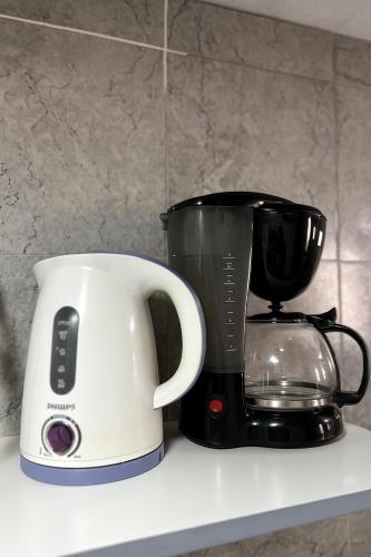 Facilities, Piran Loft in Villa Urquiza