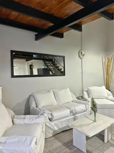 Piran Loft in Villa Urquiza
